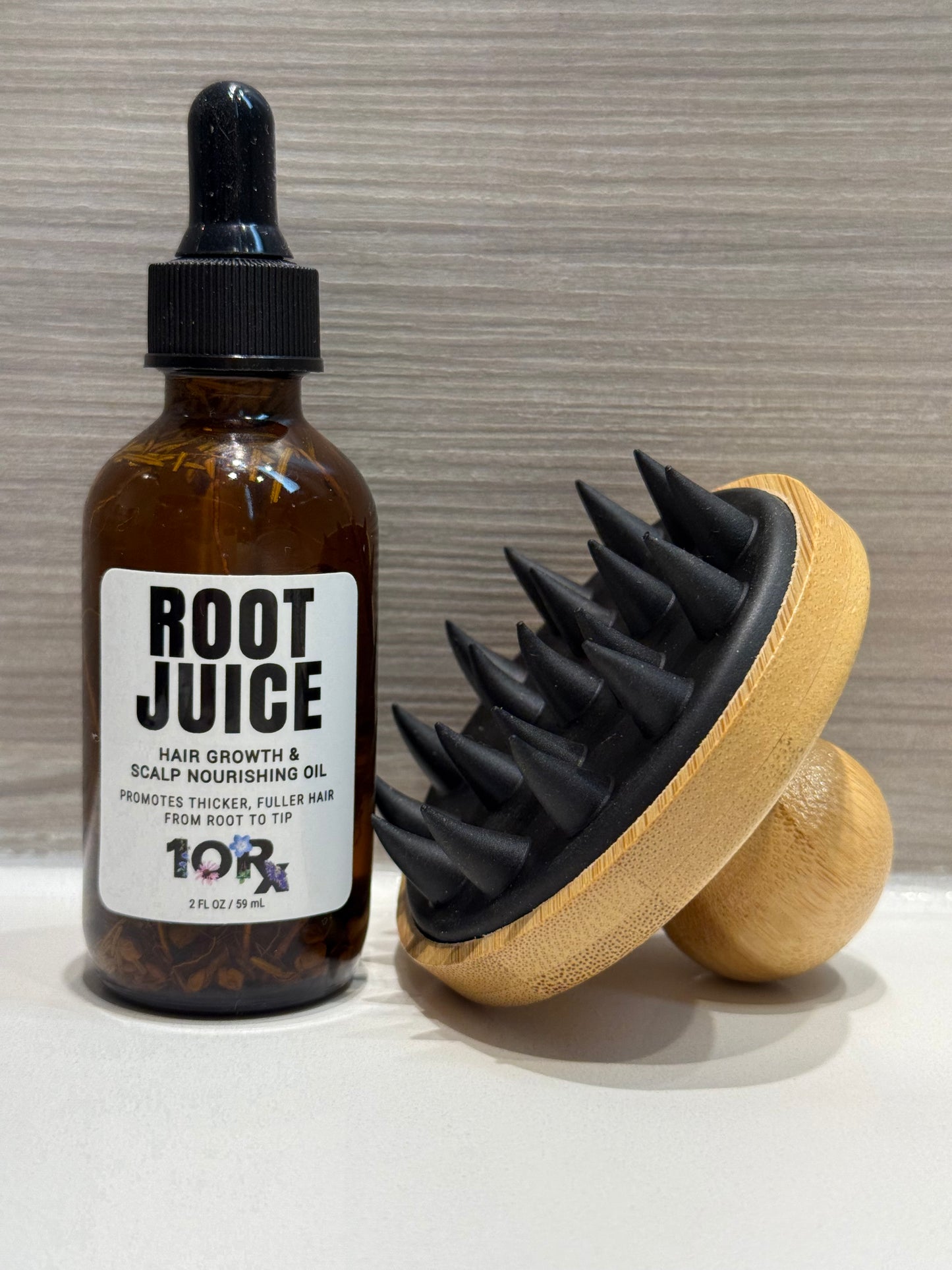 10Rx Root Activation Set