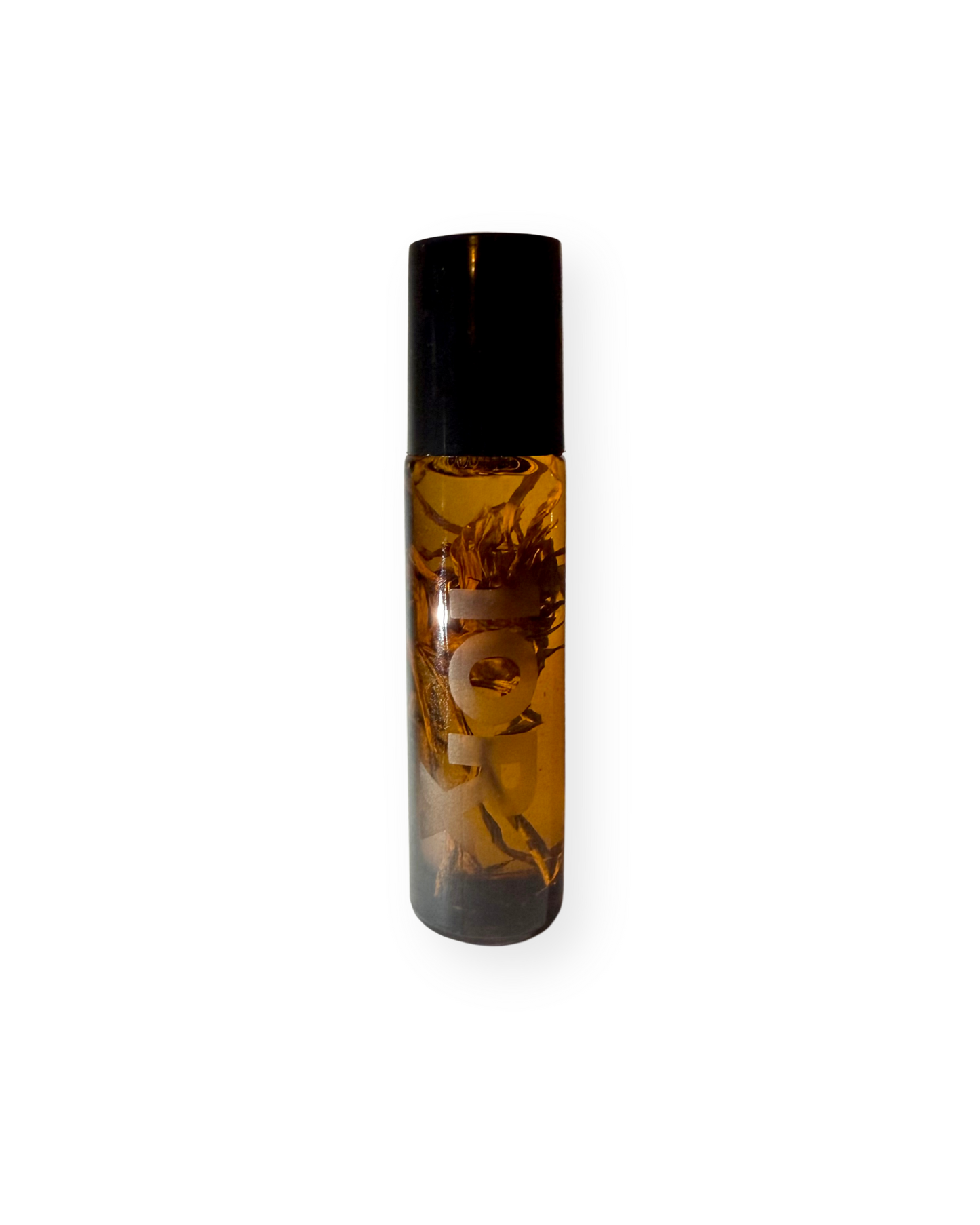 Brow + Edge Fix - Precision Herbal Oil for Edges & Brows (10mL)