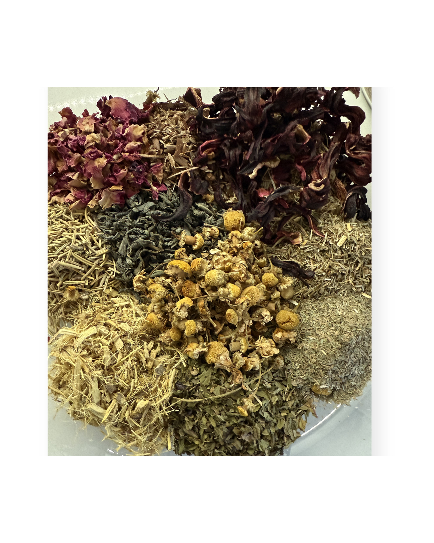 $5 Add-On Botanical (1oz) - With Purchase
