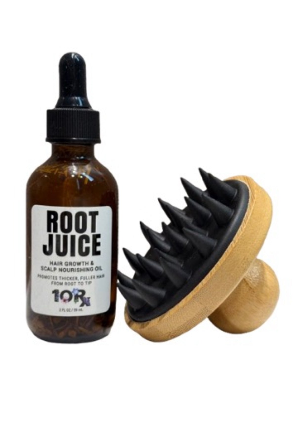 10Rx Root Activation Set