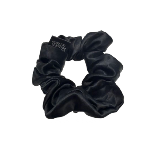 100% Mulberry Silk Scrunchie | Classic
