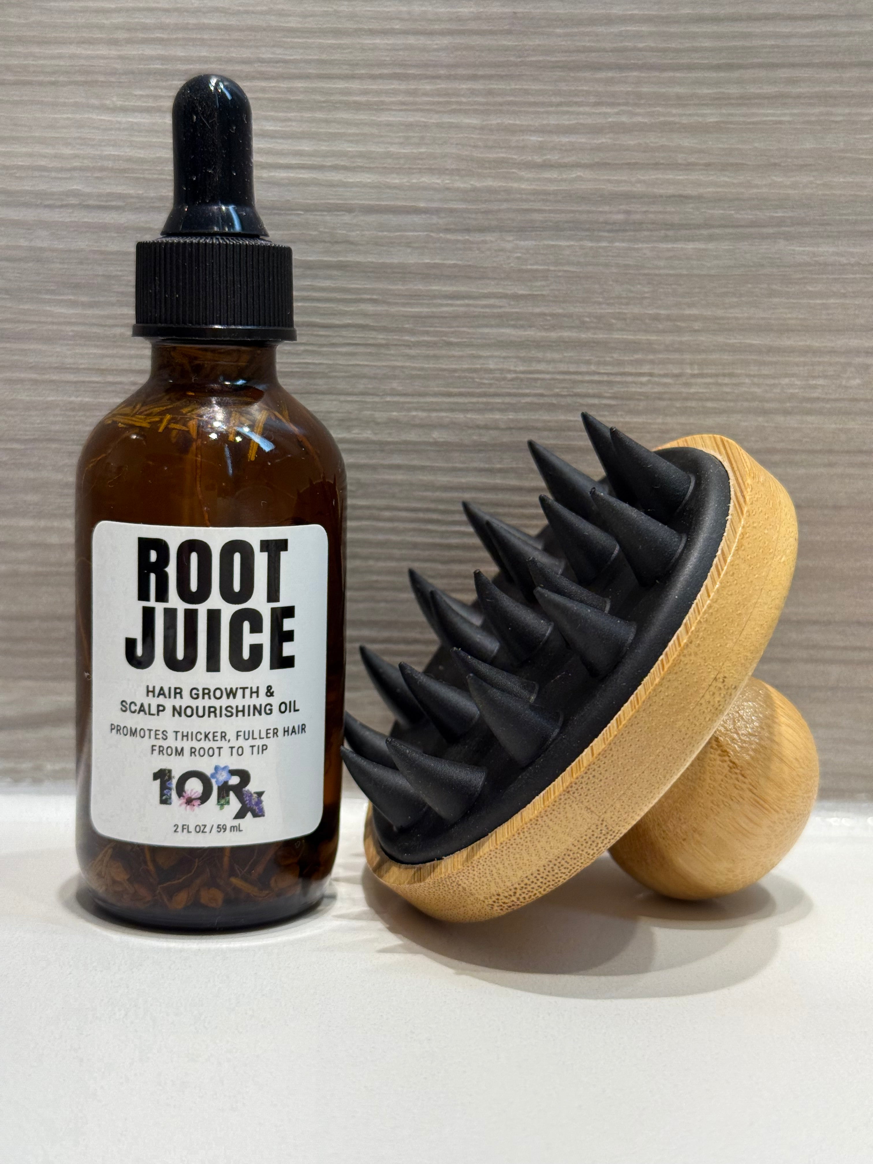 Root Juice by 10Rx Botanicals