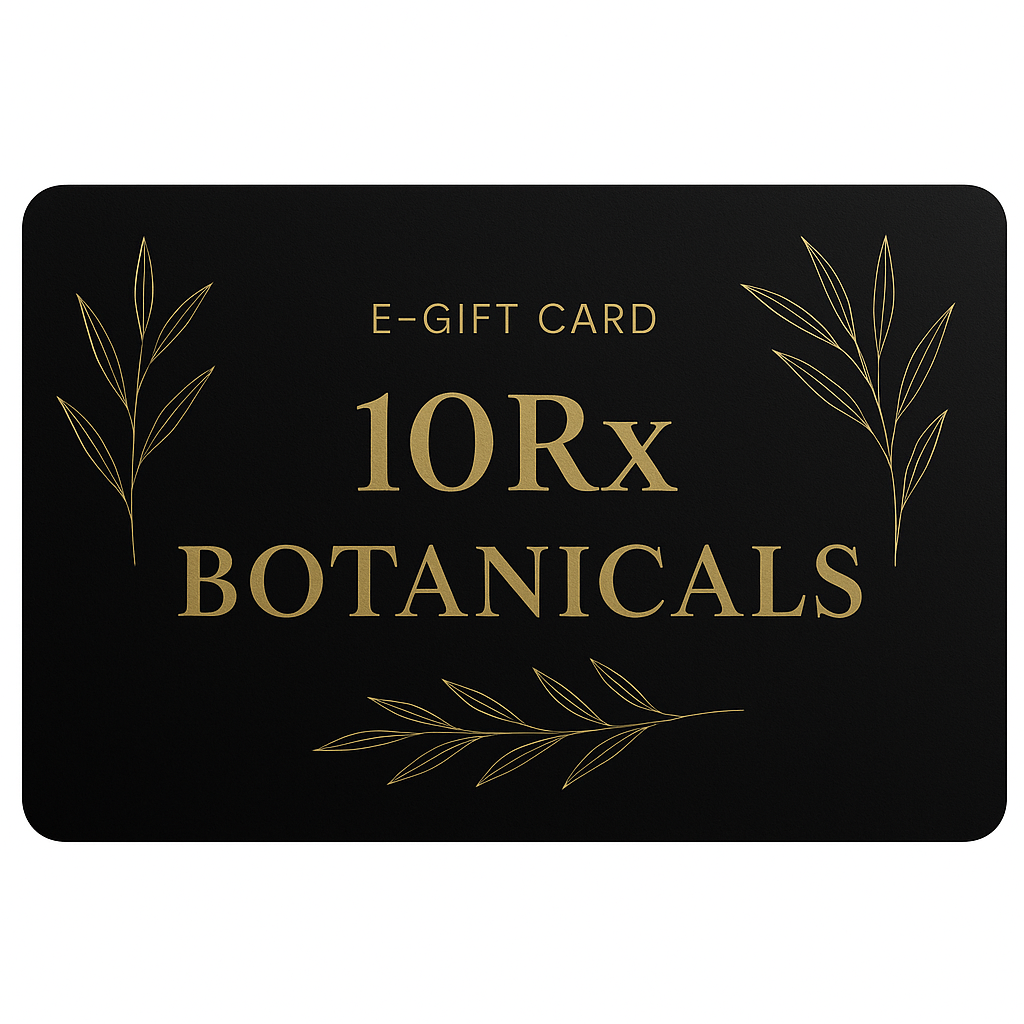 10Rx Digital Gift Card