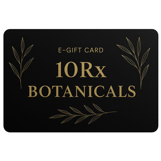 10Rx Digital Gift Card